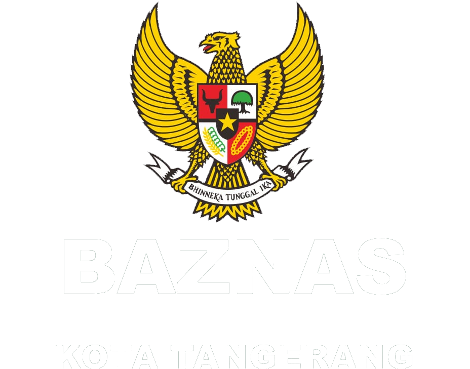 logo baznas